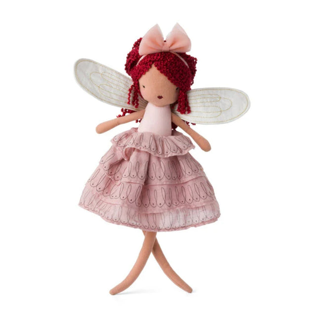 Bon Ton - B.t. Chaps Fairy Celeste  35 Cm - 14"