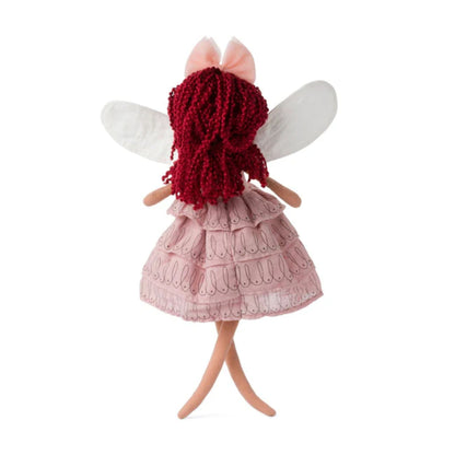 Bon Ton - B.t. Chaps Fairy Celeste  35 Cm - 14"