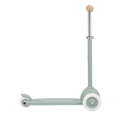 Banwood Kids Eco Scooter - Clay