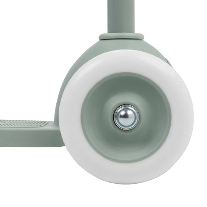 Banwood Kids Eco Scooter - Clay