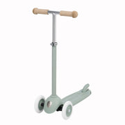 Banwood Kids Eco Scooter - Clay