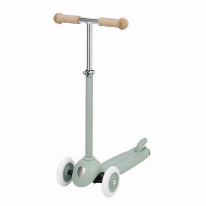 Banwood Kids Eco Scooter - Clay