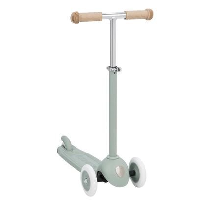 Banwood Kids Eco Scooter - Clay