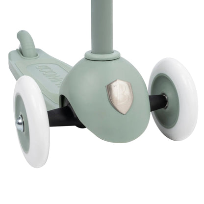 Banwood Kids Eco Scooter - Clay