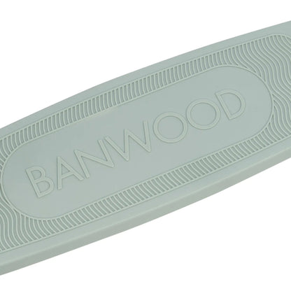 Banwood Kids Eco Scooter - Clay
