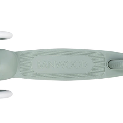 Banwood Kids Eco Scooter - Clay