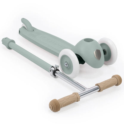 Banwood Kids Eco Scooter - Clay