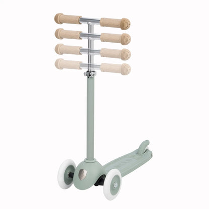 Banwood Kids Eco Scooter - Clay