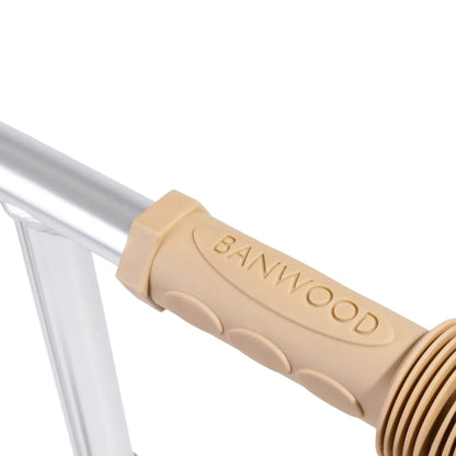 Banwood Kids Eco Scooter - Clay