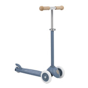 Banwood Kids Eco Scooter - Deep Sea