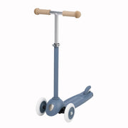 Banwood Kids Eco Scooter - Deep Sea