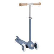 Banwood Kids Eco Scooter - Deep Sea
