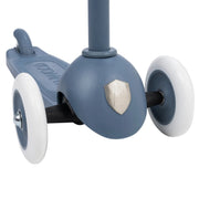 Banwood Kids Eco Scooter - Deep Sea