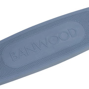 Banwood Kids Eco Scooter - Deep Sea