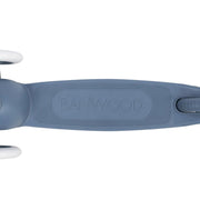 Banwood Kids Eco Scooter - Deep Sea