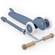 Banwood Kids Eco Scooter - Deep Sea