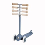 Banwood Kids Eco Scooter - Deep Sea