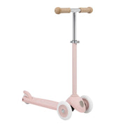 Banwood Kids Eco Scooter - Faded Pink