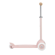 Banwood Kids Eco Scooter - Faded Pink