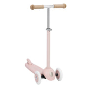 Banwood Kids Eco Scooter - Faded Pink