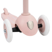 Banwood Kids Eco Scooter - Faded Pink