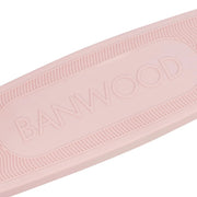 Banwood Kids Eco Scooter - Faded Pink