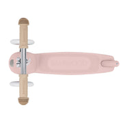 Banwood Kids Eco Scooter - Faded Pink