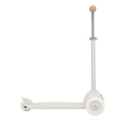 Banwood Kids Eco Scooter - Ivory