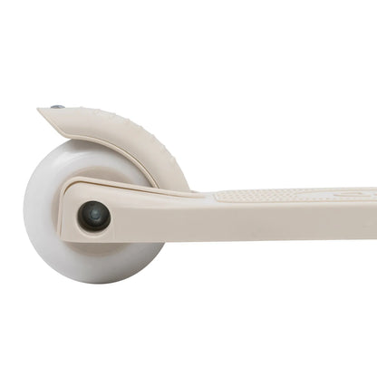 Banwood Kids Eco Scooter - Ivory