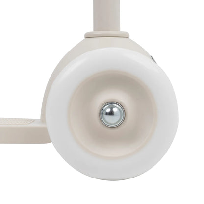 Banwood Kids Eco Scooter - Ivory