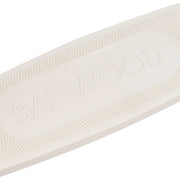 Banwood Kids Eco Scooter - Ivory