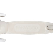 Banwood Kids Eco Scooter - Ivory