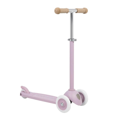 Banwood Kids Eco Scooter - Lavender
