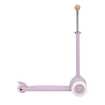 Banwood Kids Eco Scooter - Lavender