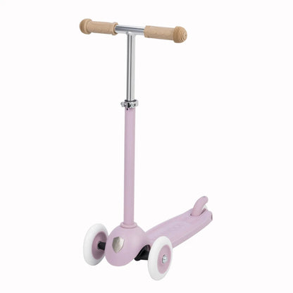 Banwood Kids Eco Scooter - Lavender