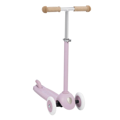 Banwood Kids Eco Scooter - Lavender