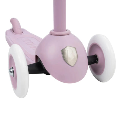 Banwood Kids Eco Scooter - Lavender