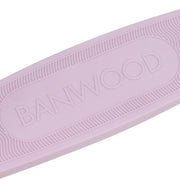 Banwood Kids Eco Scooter - Lavender