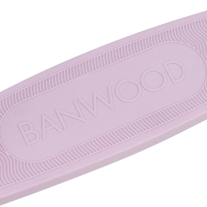 Banwood Kids Eco Scooter - Lavender