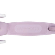 Banwood Kids Eco Scooter - Lavender