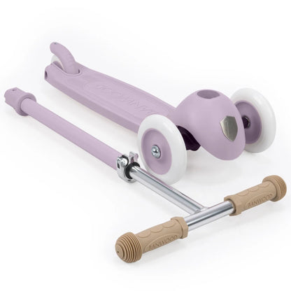 Banwood Kids Eco Scooter - Lavender