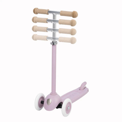 Banwood Kids Eco Scooter - Lavender