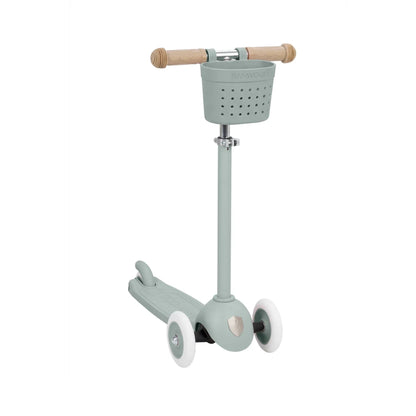 Banwood Kids Eco Scooter - Clay