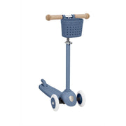 Banwood Kids Eco Scooter - Deep Sea