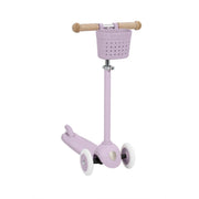 Banwood Kids Eco Scooter - Lavender