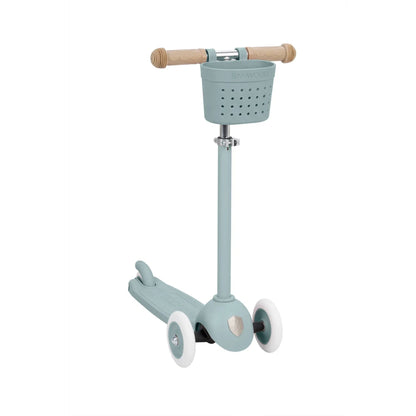 Banwood Kids Eco Scooter - Teal