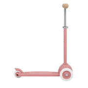 Banwood Kids Eco Scooter - Raspberry