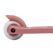Banwood Kids Eco Scooter - Raspberry