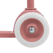 Banwood Kids Eco Scooter - Raspberry