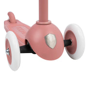 Banwood Kids Eco Scooter - Raspberry